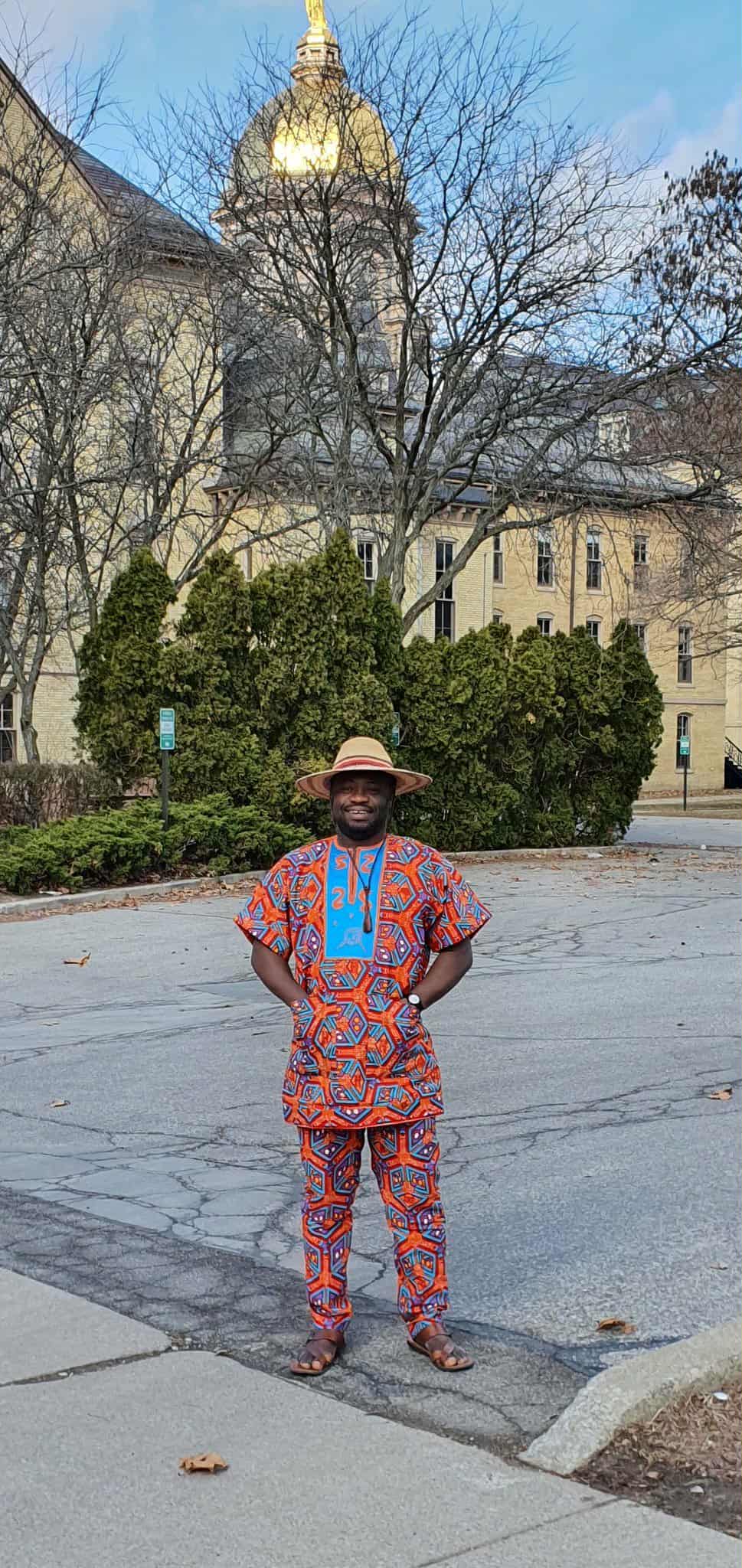William S. Kombian - Photo 7